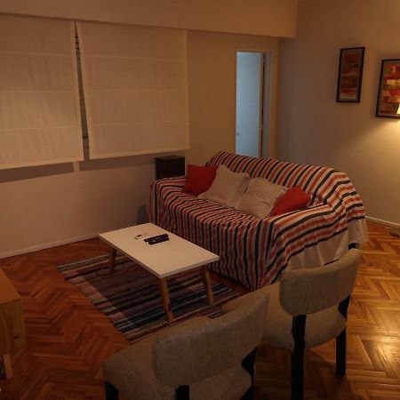 Anchorena Rent Apartamento Ciudad Autónoma de Ciudad Autónoma de Buenos Aires Exterior foto