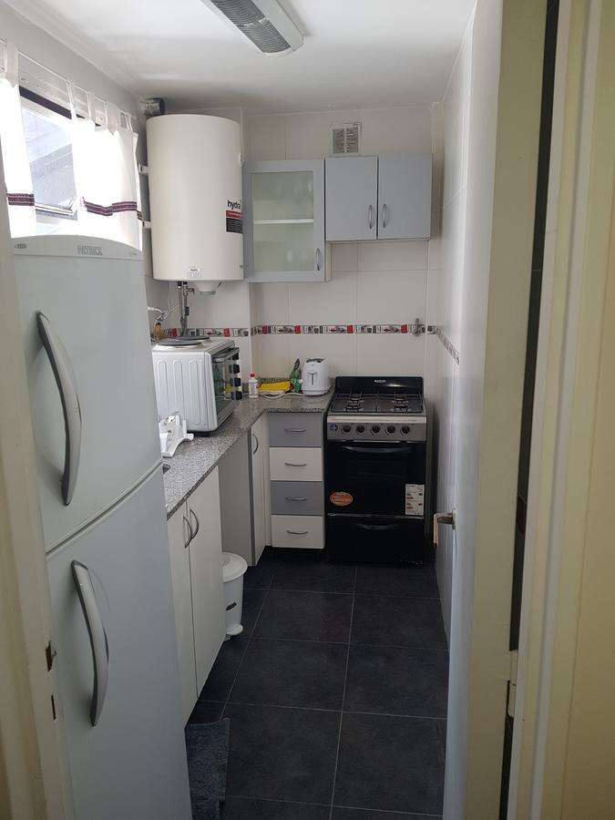 Anchorena Rent Apartamento Ciudad Autónoma de Ciudad Autónoma de Buenos Aires Exterior foto